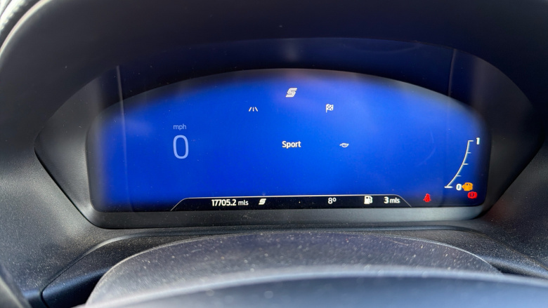 Ford Puma ST 1.5 EcoBoost ST 5dr Petrol Hatchback